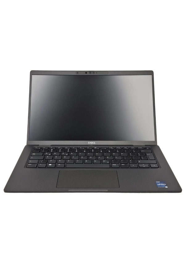 Carbon Dell Latitude 7430 i5-1245U 16GB 256SSD 14'' FHD 1920x1080 WiFi BT Kam Win11pro GW12mc